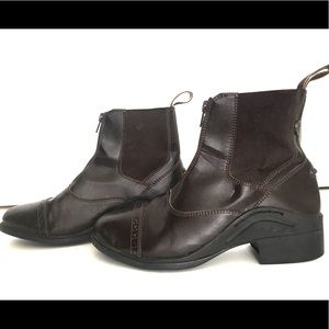 Ovation Paddock Boots | 6